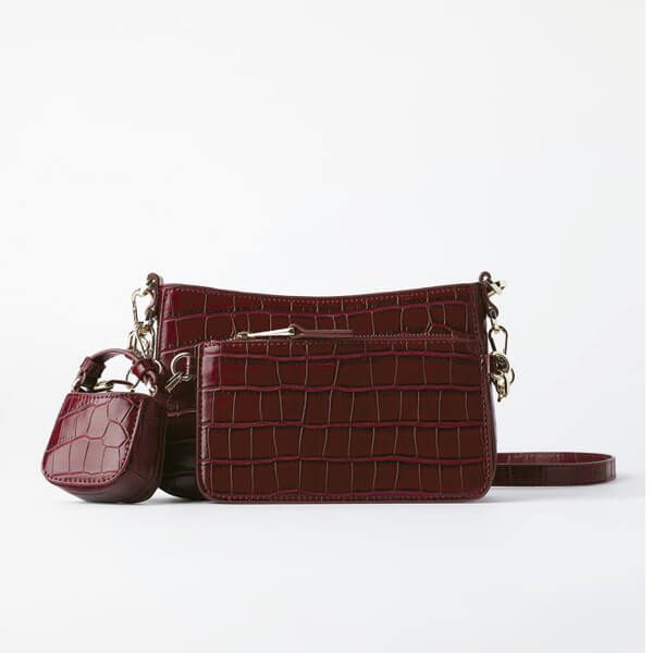 bolso 3 Colortex Perú