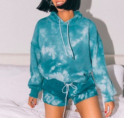 los conjuntos de alto contraste image bg Colortex Perú