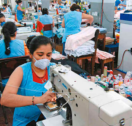 protocolo sanitario de operacion ante el covid 19 del sector textil y confecciones miniatura Colortex Perú