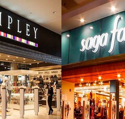 retails reanudan operaciones atraves del delivery miniatura Colortex Perú