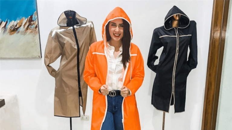 MODA ANTI COVID Colortex Perú