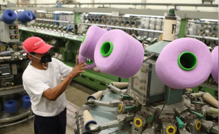 INDUSTRIA TEXTIL Colortex Perú