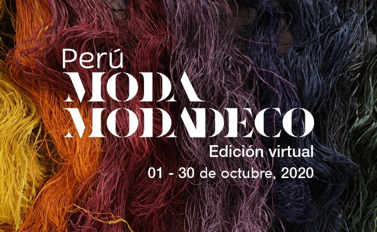 PERU MODA2 Colortex Perú