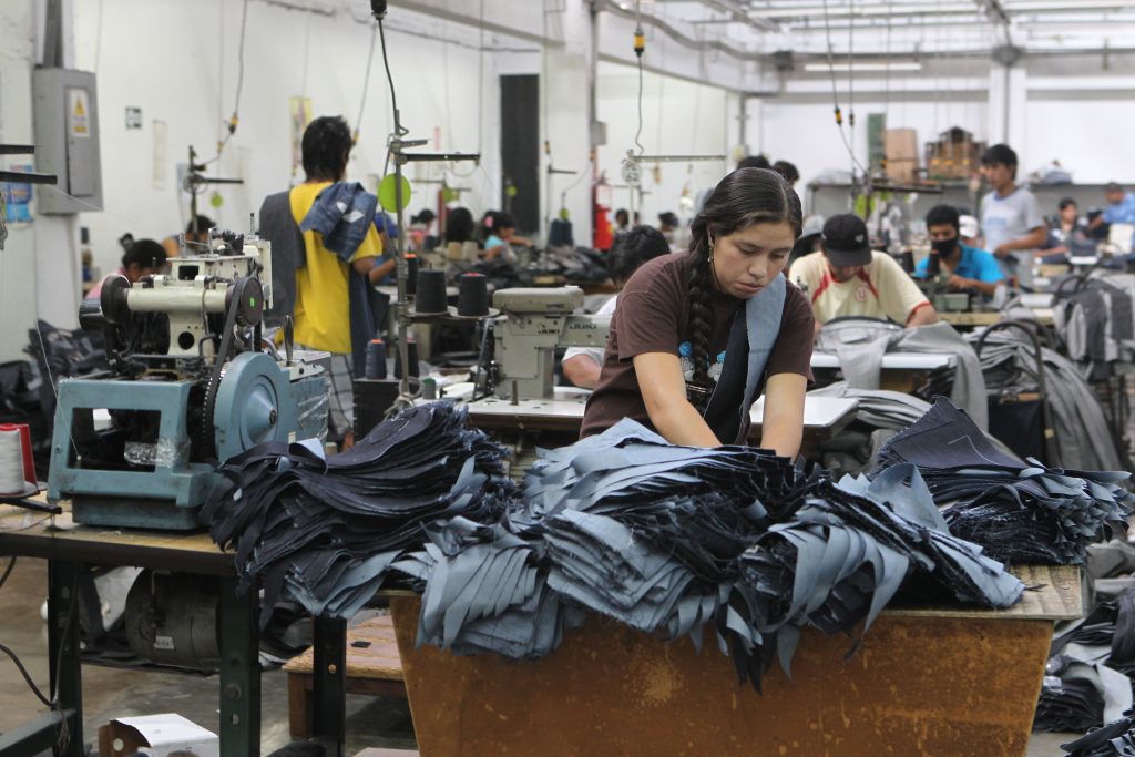 Generación de empleo: Uno de los principales retos del Gobierno desde el inicio de la pandemia