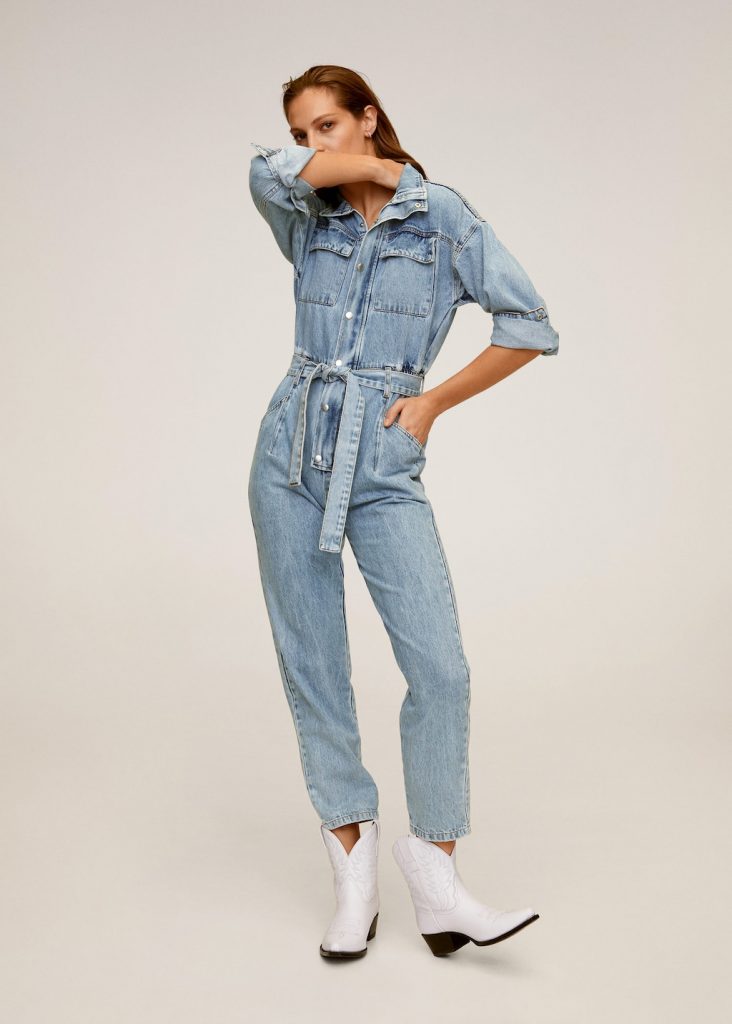 jumpsuit 2 Colortex Perú