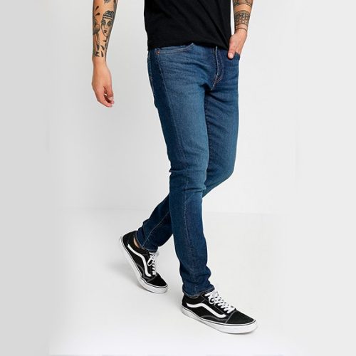 Comfort Denim