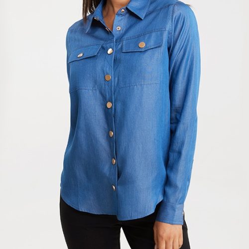 Denim Liviano