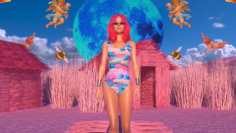 CAMILLE2 Colortex Perú