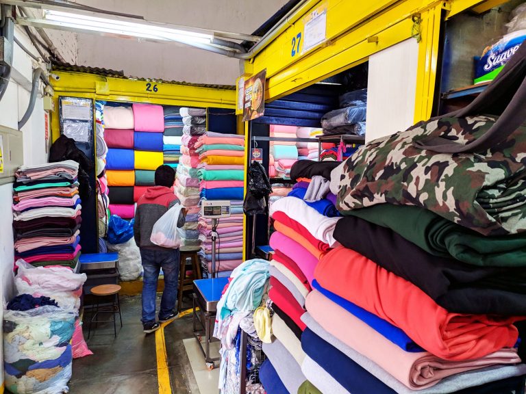 GAMARRA1 scaled Colortex Perú