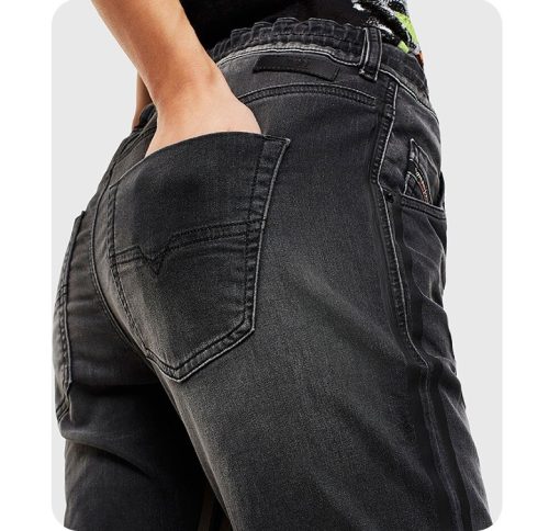 42927 DENIM CANATIBA NEGRO FOTODEUSO 1 Colortex Perú