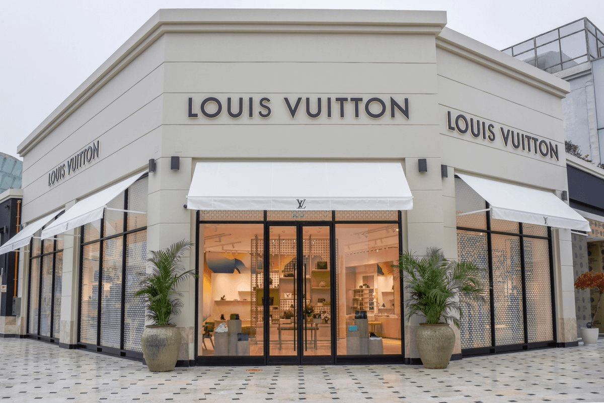 Louis Vuitton Lima Peru Colortex Perú