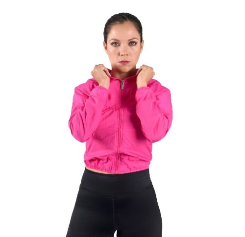 BUZO ROSADO MUJER Colortex Perú