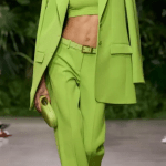 Michael Kors Primavera 2023 MICHAEL KORS portada Colortex Perú