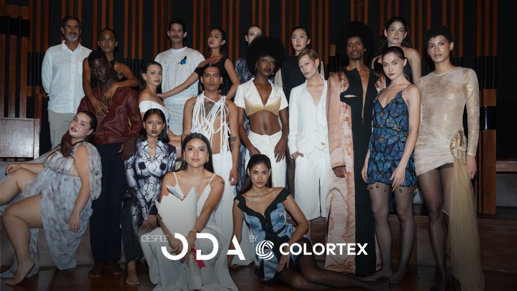 Coleccion Espiral Oda Peru IMG Colortex Perú