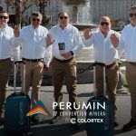 PERUMIN Evento IMG Colortex Perú