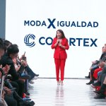 Moda Inclusiva: 1 Pasarela de Colortex y Moda x Igualdad